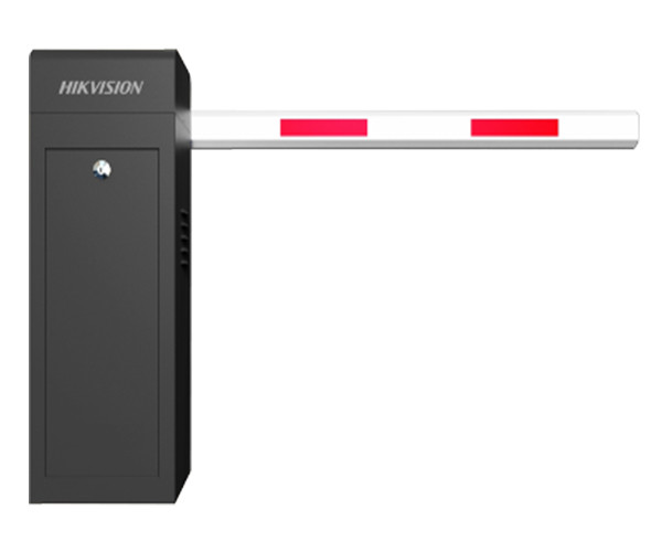 【?？低曌詣?dòng)檔車器直桿道閘】海康威視HIKVISION自動(dòng)擋車器直桿道閘 NP-TMG4B0-KR（3米右向)